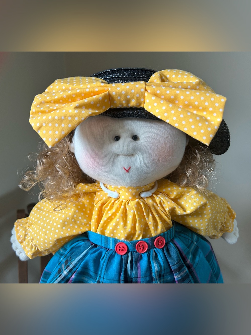Little Souls Doll by Irwin Toys Canada